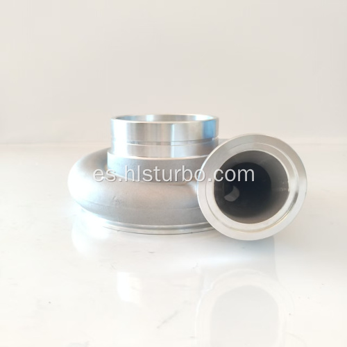 Carcasa del turbocompresor HE400VG 5355484 22918827